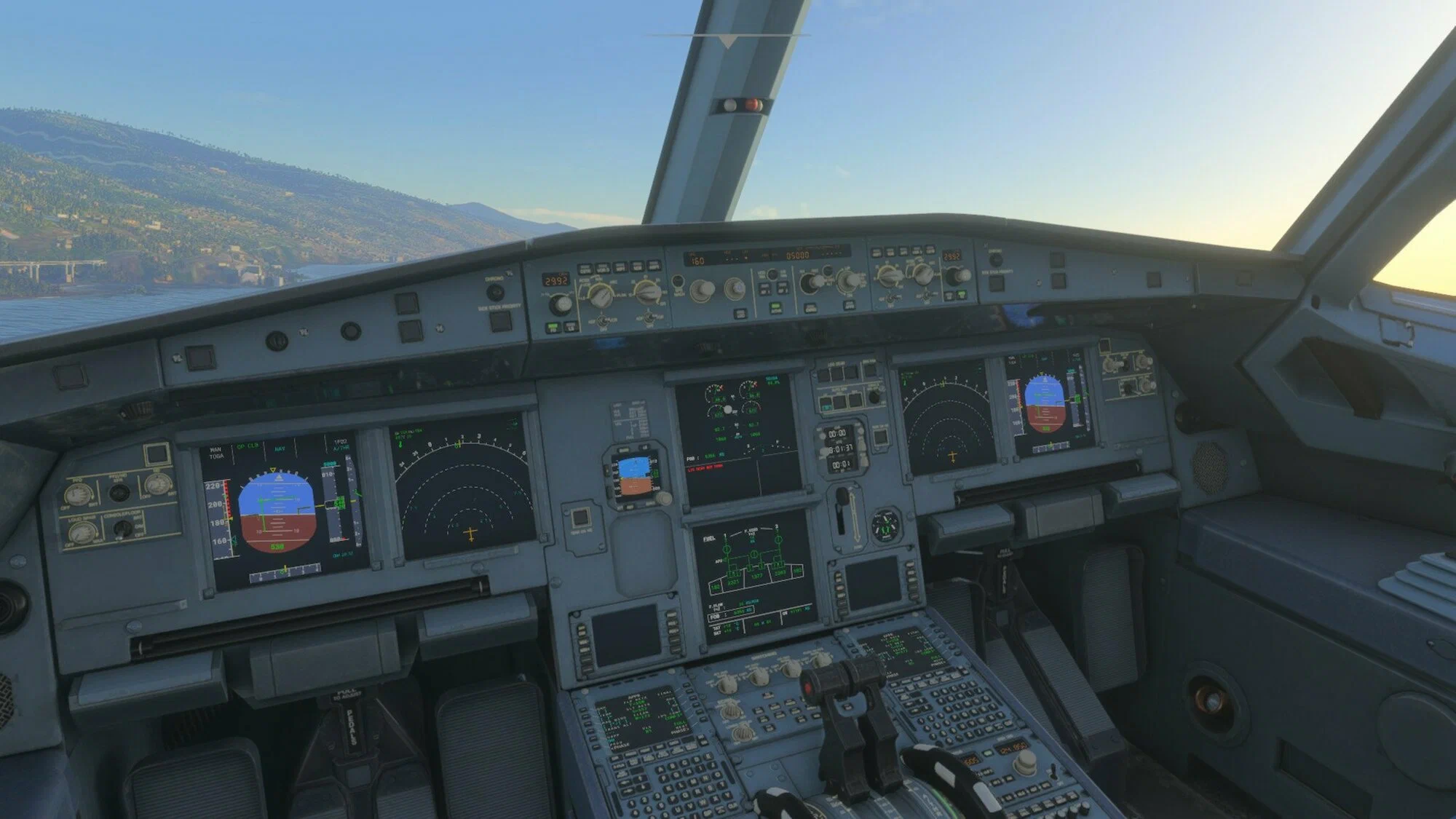 Simulator games Xbox: console simulation fun